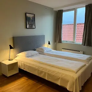 马尔肯旅馆 旅馆